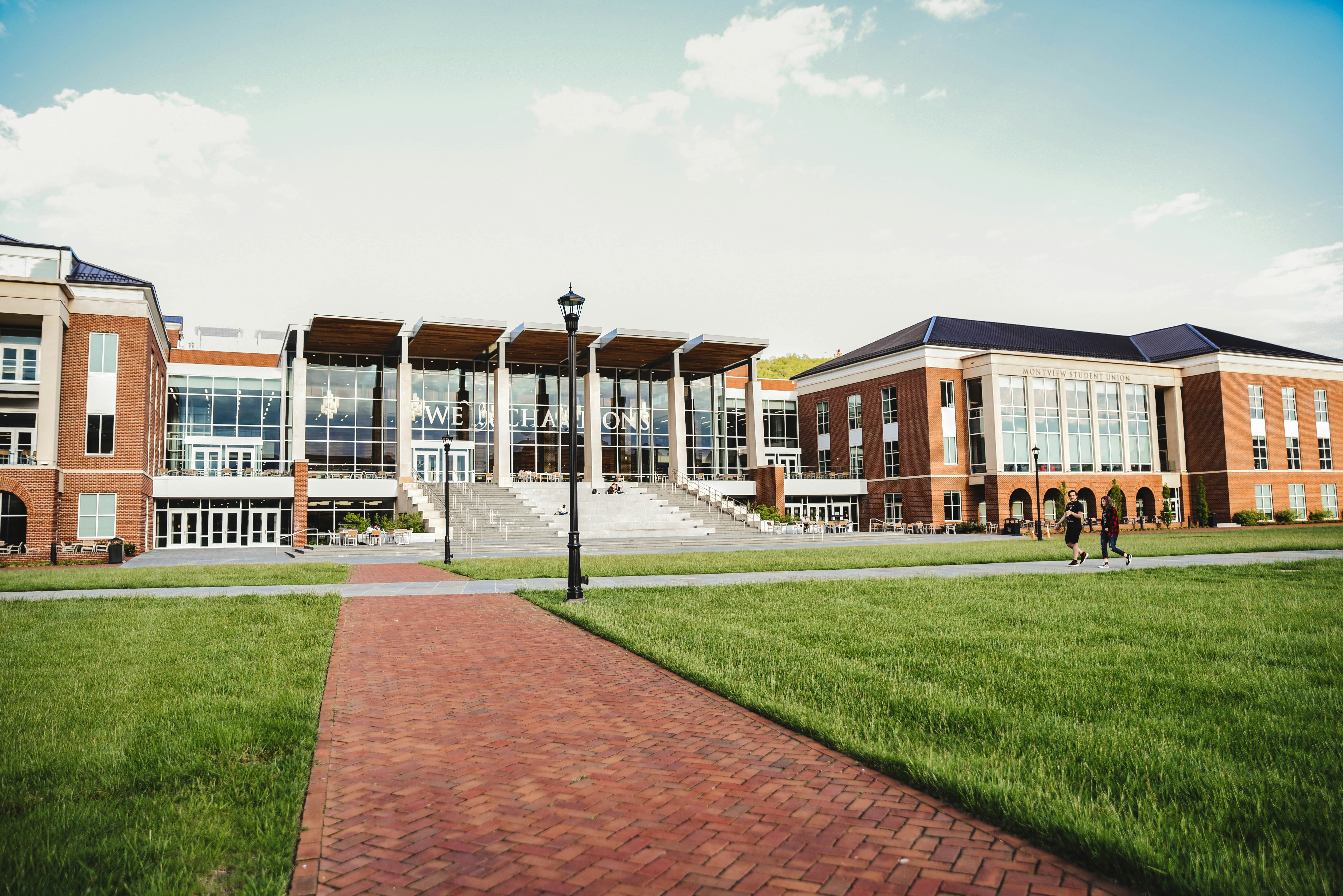 Crouthers Academy gallery image